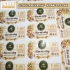 In tem decal kẹo dân gian tại Bến Tre – Giải pháp giúp sản phẩm nổi bật trên kệ hàng