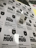 Tem Decal Nhựa Dán Chai 
