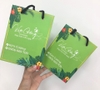 Túi giấy đựng sản phẩm nhỏ và vừa