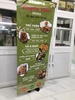 DỊCH VỤ IN STANDEE CHUYÊN NGHIỆP TẠI IN NHANH STILL PRINTING