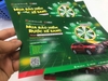 Tờ Rơi A5 Quảng Cáo 
