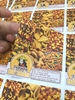 Tem Decal Dán Hộp 