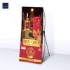 Standee Rượu Quách 