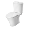 Bàn cầu hai khối INAX C-700VAN (C700VAN) - Bùi Minh