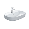 Chậu rửa dương bàn Inax AL-652VGC - Bùi Minh