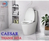 Bồn cầu Caesar giá tốt tại Thanh Hóa