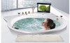 Top 3 bồn tắm massage CEASAR giá rẻ nên mua