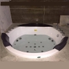 Bồn tắm xây là gì
