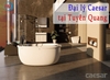 Đại lý Caesar tại Tuyên Quang chính hãng 100% GIÁ GỐC