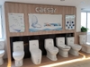 Đại lý CAESAR chính hãng tại Phú Thọ