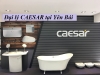 Đại lý phân phối CAESAR tại Yên Bái