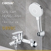 Lý do bạn nên chọn dùng sen tắm có hàm lượng chì dưới 0,25%