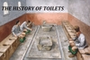 Bạn đã biết lịch sử nhà vệ sinh ????