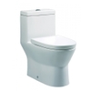 Bàn cầu 1 khối Caesar CD1374