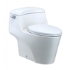 Bàn cầu 1 khối Caesar C1353