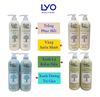 c509 - Dầu gội Xã Biotin Collagen Trắng xanh vàng Giúp Phục Hồi Chống Rụng tóc 500ml