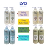 Dầu Gội Xả Biotin Collagen Trắng xanh vàng Giúp Phục Hồi Chống Rụng tóc