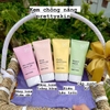 Kem Chống Nắng Prettyskin Sun Cream SPF 50 + PA++++ 70ml