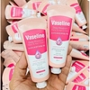 Kem Dưỡng Da Tay Và Móng Vaseline 24h Deep Moisture Hand & Nail Cream 60ml