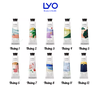Kem Dưỡng Da Tay Hương Nước Hoa Innisfree Jeju Life Perfumed Hand Cream 30ml