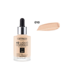 Kem Nền Catrice HD Liquid Coverage Foundation Last Upto 24h 30ml