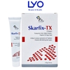 Kem Dưỡng Da Mờ Thâm Nám Tàn Nhang Fixderma Skarfix TX Cream 15g