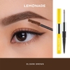 e520 - Chì kẻ mày 2 đầu Lemonade Dual Eyebrow 2.75g