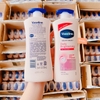 Sữa Dưỡng Thể Trắng Da, Cấp Ẩm Vaseline Lotion 725ml