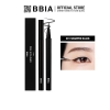 e443 - Kẻ mắt nước đều màu, chống nước, dễ tẩy trang BBIA Last Pen Eyeliner 0.6g