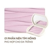 e989 - Phấn phủ dạng nén Colorkey Becoming Translucent Pressed Powder 7.5g