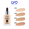 d413 - Kem Nền Catrice HD Liquid Coverage Foundation Last Upto 24h 30ml
