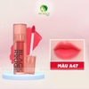 Son Kem lì Black Rouge Air Fit Velvet Lip Tint Ver 1 - Ver 9 ( A01 - A52 )