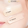 Kyung Lab - Phấn nước BIO COVER BALM 15g - Che phủ hoàn hảo, dưỡng da sáng khỏe