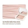 e989 - Phấn phủ dạng nén Colorkey Becoming Translucent Pressed Powder 7.5g