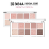 e444 - Bảng Phấn Mắt 10 Ô Bbia Essential Eye Palette 8.5g