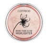 Phấn Highlight Bắt Sáng Lâu Trôi Catrice More Than Glow Highlighter 5.9g