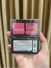 Bảng Má Hồng Chuẩn Màu, Sắc Nét Kết Hợp Dạng Kem & Phấn Catrice Blush Affair Cream & Powder Palette 6g