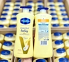f404 - Sữa dưỡng thể Vaseline dạng vòi 725ml