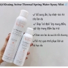 Xịt Khoáng Avene Eau Thermale Avene Cấp Nước, Làm Dịu & Giảm Kích Ứng