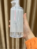 Nước tẩy trang Chacott For Professionals 500ml làm sạch da - Nhật Bản.
