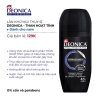 Lăn Khử Mùi Deonica Anti Perspirant Công Nghệ Smart - Control Phù Hợp Cho Mọi Loại Da 50ml