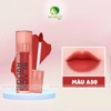 Son Kem lì Black Rouge Air Fit Velvet Lip Tint Ver 1 - Ver 9 ( A01 - A52 )