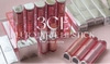 Son Thỏi Mịn Lỳ 3CE Soft / Blur Matte Lipstick Vỏ Trong Suốt