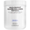 Bột Collagen Tổng Hợp Giúp Trẻ Hoá Làn Da CodeAge Multi Collagen Peptides & Marine Collagen Peptides USA 567g & 450g