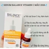 Tinh Chất Làm Sáng Da Balance Active Formula Vitamin C Brightening Serum