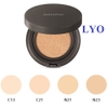 Phấn nước Innisfree Skinny Coverfit Cushion 14g