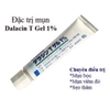 Kem trị mụn Dalacin T gel 1%  Nhật Bản (10g)
