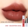 Son Kem lì Black Rouge Air Fit Velvet Lip Tint Ver 1 - Ver 9 ( A01 - A52 )