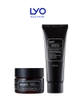Kem dưỡng phục hồi, dưỡng ẩm da Klairs Midnight Blue Calming Cream