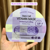 c807 - Banobagi - Mặt nạ Stem Cell (VITAMIN MASK)